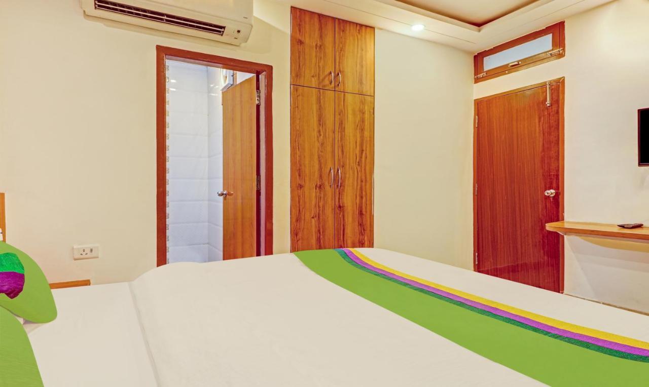 Treebo Silver Stallion Hotel 3*