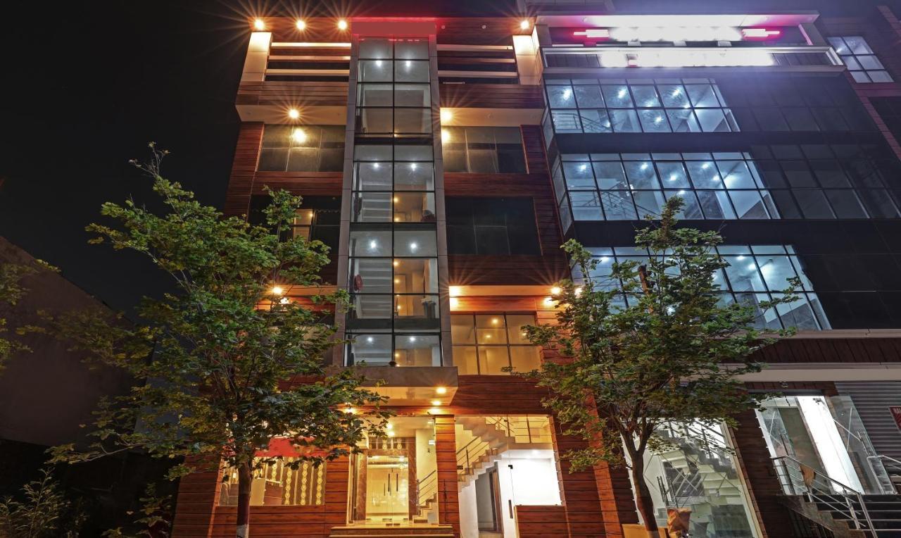 Hotel Treebo Silver Stallion