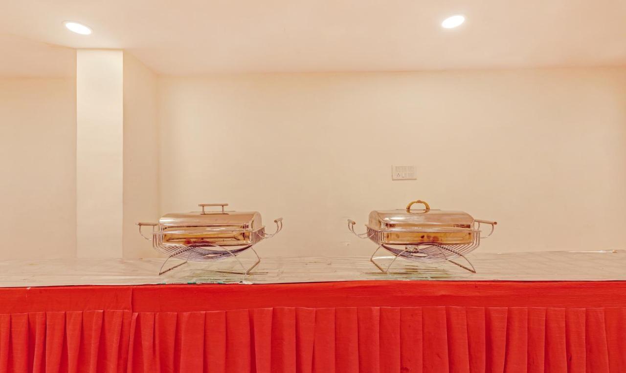 Hotel Treebo Silver Stallion Lucknow