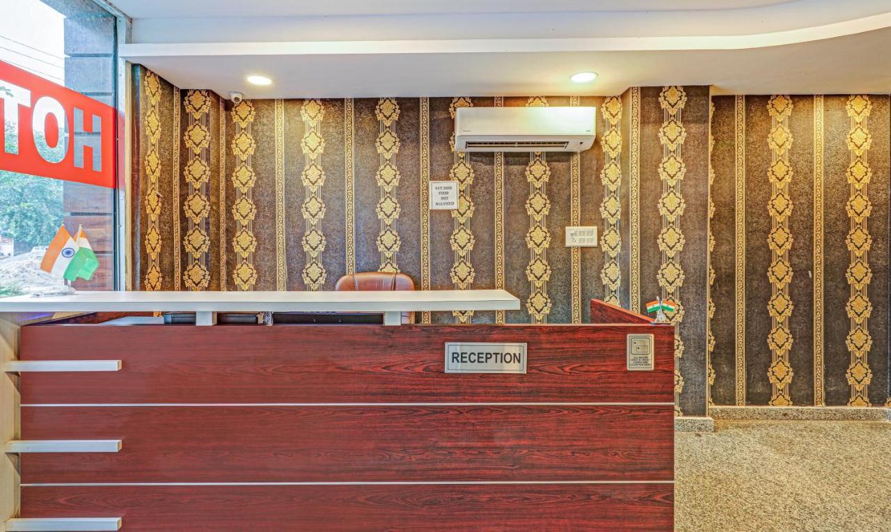 Hotel Treebo Silver Stallion Lucknow