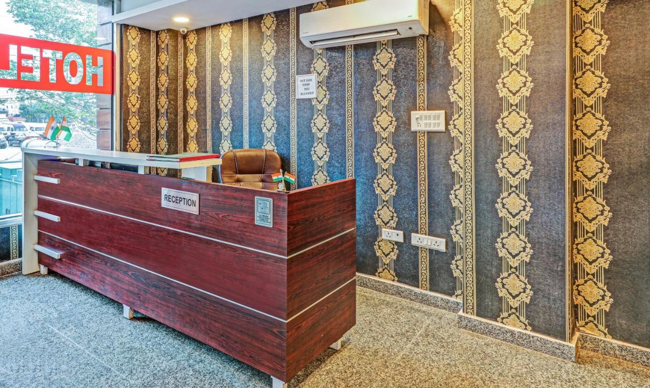 Hotel Treebo Silver Stallion Lucknow